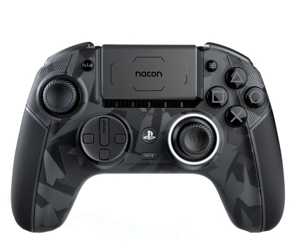 Akcesoria do konsol Nacon REVOLUTION 5 PRO PS5/PS4 - URBAN CAMO